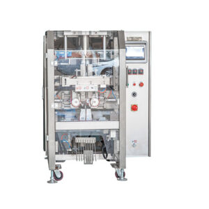 Упаковщик MD-420 VFFS